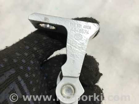ФОТО Петля двери для Porsche Cayenne Type 958 (10-18) Киев