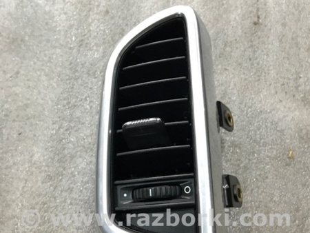 ФОТО Воздуховод печки для Porsche Cayenne Type 958 (10-18) Киев