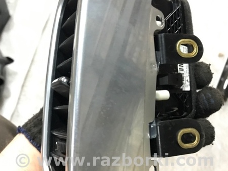 ФОТО Воздуховод печки для Porsche Cayenne Type 958 (10-18) Киев