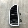 Воздуховод печки Porsche Cayenne Type 958 (10-18)