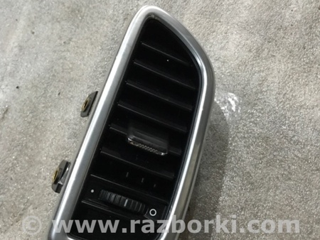 ФОТО Воздуховод печки для Porsche Cayenne Type 958 (10-18) Киев
