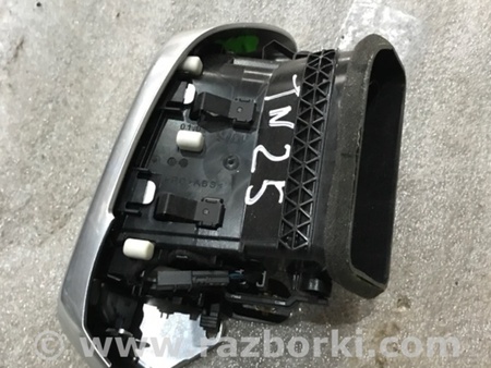 ФОТО Воздуховод печки для Porsche Cayenne Type 958 (10-18) Киев