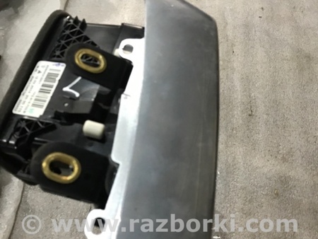 ФОТО Воздуховод печки для Porsche Cayenne Type 958 (10-18) Киев