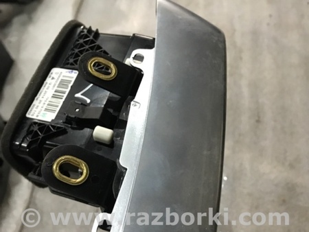 ФОТО Воздуховод печки для Porsche Cayenne Type 958 (10-18) Киев