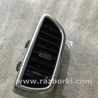 Воздуховод печки Porsche Cayenne Type 958 (10-18)