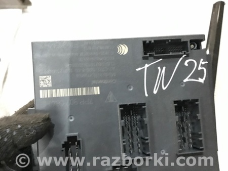 ФОТО Блок управления для Porsche Cayenne Type 958 (10-18) Киев