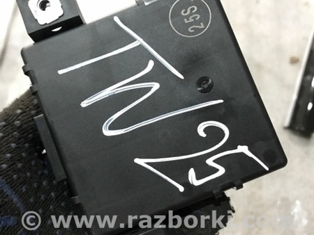 ФОТО Блок управления для Porsche Cayenne Type 958 (10-18) Киев