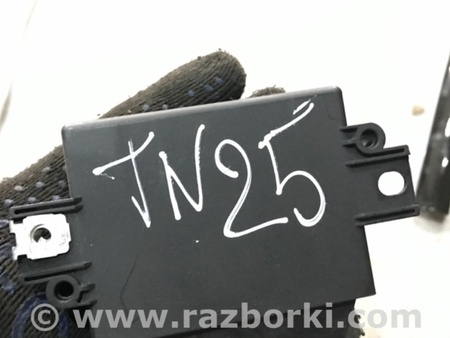 ФОТО Блок управления для Porsche Cayenne Type 958 (10-18) Киев