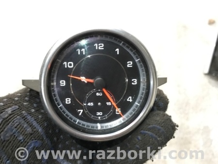 ФОТО Часы для Porsche Cayenne Type 958 (10-18) Киев