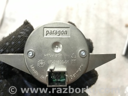 ФОТО Часы для Porsche Cayenne Type 958 (10-18) Киев
