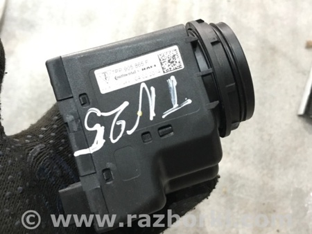 ФОТО Замок зажигания для Porsche Cayenne Type 958 (10-18) Киев