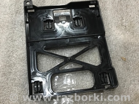 ФОТО Кронштейн для Porsche Cayenne Type 958 (10-18) Киев