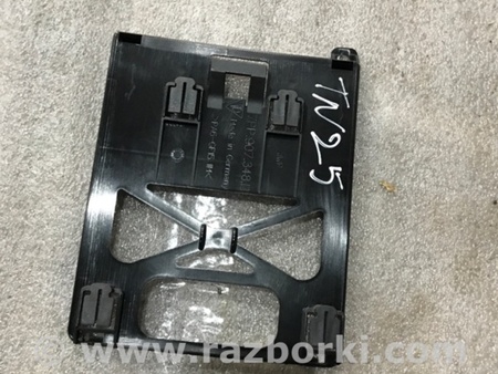 ФОТО Кронштейн для Porsche Cayenne Type 958 (10-18) Киев