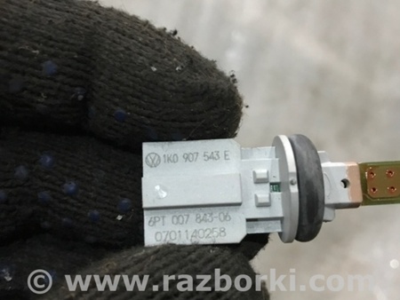 ФОТО Датчик для Porsche Cayenne Type 958 (10-18) Киев