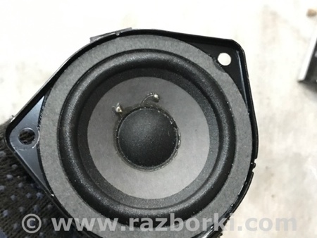 ФОТО Динамик для Porsche Cayenne Type 958 (10-18) Киев