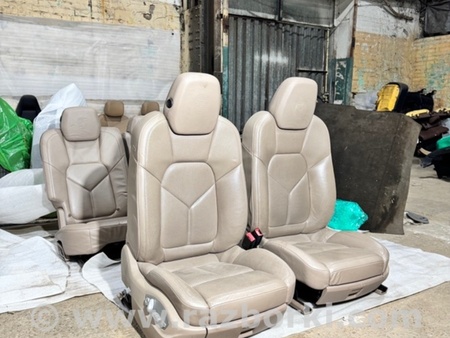 ФОТО Салон в сборе для Porsche Cayenne Type 958 (10-18) Киев