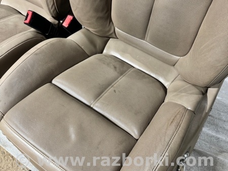 ФОТО Салон в сборе для Porsche Cayenne Type 958 (10-18) Киев