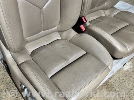 ФОТО Салон в сборе для Porsche Cayenne Type 958 (10-18) Киев