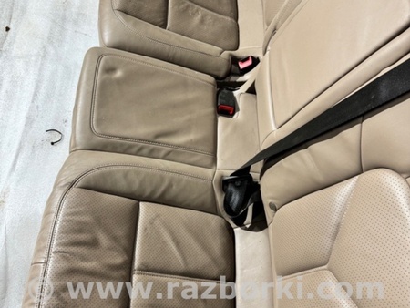 ФОТО Салон в сборе для Porsche Cayenne Type 958 (10-18) Киев