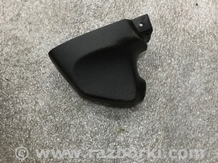 ФОТО Пластик для Porsche Cayenne Type 958 (10-18) Киев