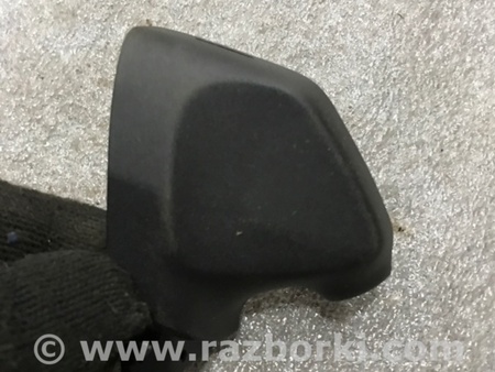 ФОТО Пластик для Porsche Cayenne Type 958 (10-18) Киев