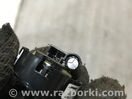ФОТО Динамик для Porsche Cayenne Type 958 (10-18) Киев