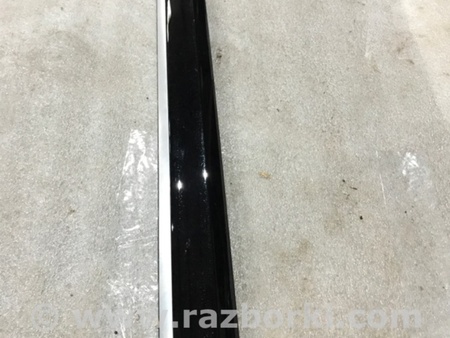 ФОТО Накладка на торпедо для Porsche Cayenne Type 958 (10-18) Киев