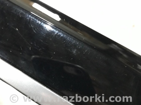 ФОТО Накладка на торпедо для Porsche Cayenne Type 958 (10-18) Киев