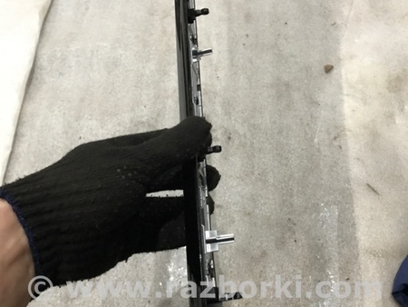 ФОТО Накладка на торпедо для Porsche Cayenne Type 958 (10-18) Киев