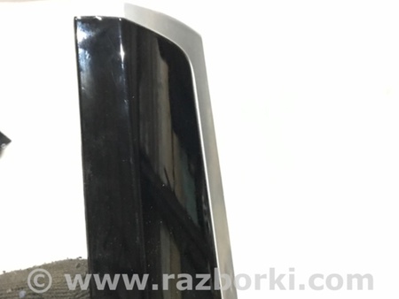 ФОТО Накладка на торпедо для Porsche Cayenne Type 958 (10-18) Киев