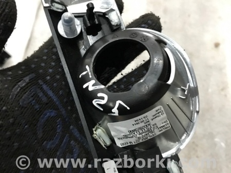 ФОТО Накладка на торпедо для Porsche Cayenne Type 958 (10-18) Киев