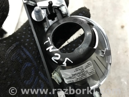 ФОТО Накладка на торпедо для Porsche Cayenne Type 958 (10-18) Киев