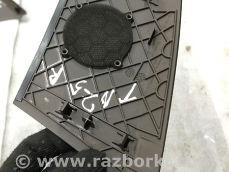 ФОТО Крышка динамика для Porsche Cayenne Type 958 (10-18) Киев