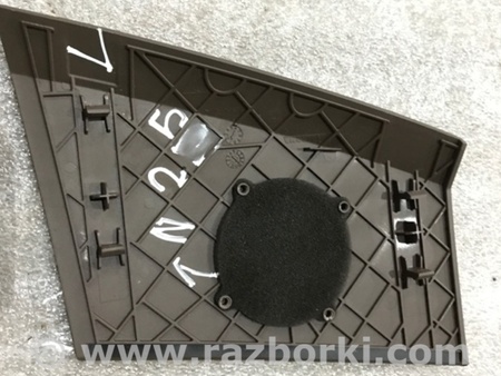 ФОТО Крышка динамика для Porsche Cayenne Type 958 (10-18) Киев