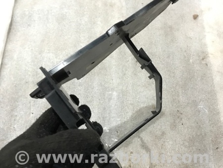 ФОТО Кронштейн для Porsche Cayenne Type 958 (10-18) Киев
