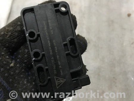ФОТО Антенна для Porsche Cayenne Type 958 (10-18) Киев