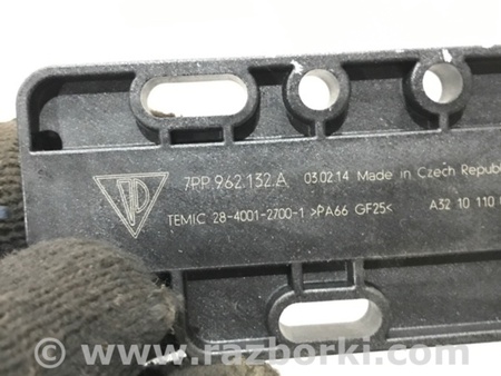 ФОТО Антенна для Porsche Cayenne Type 958 (10-18) Киев