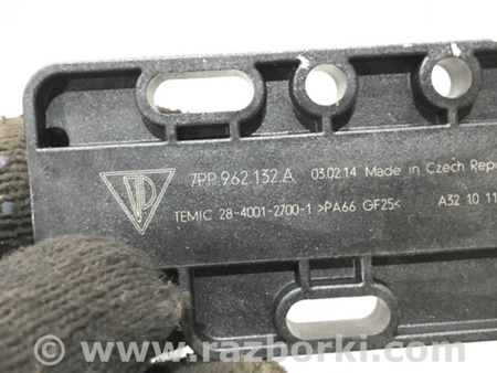 ФОТО Антенна для Porsche Cayenne Type 958 (10-18) Киев