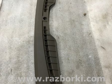 ФОТО Накладка на торпедо для Porsche Cayenne Type 958 (10-18) Киев