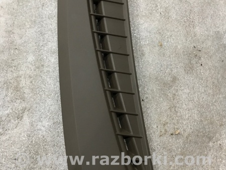 ФОТО Накладка на торпедо для Porsche Cayenne Type 958 (10-18) Киев