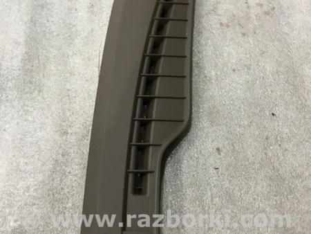 ФОТО Накладка на торпедо для Porsche Cayenne Type 958 (10-18) Киев