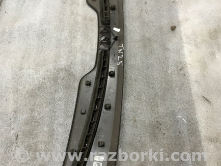 ФОТО Накладка на торпедо для Porsche Cayenne Type 958 (10-18) Киев