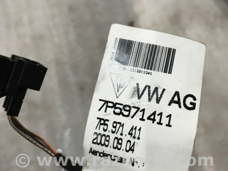 ФОТО Электропроводка для Porsche Cayenne Type 958 (10-18) Киев