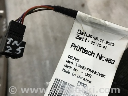 ФОТО Электропроводка для Porsche Cayenne Type 958 (10-18) Киев