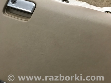 ФОТО Бардачок для Porsche Cayenne Type 958 (10-18) Киев