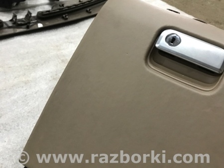 ФОТО Бардачок для Porsche Cayenne Type 958 (10-18) Киев
