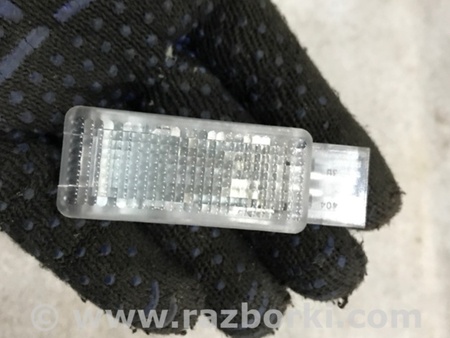 ФОТО Плафон подсветки салона для Porsche Cayenne Type 958 (10-18) Киев