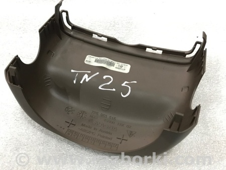 ФОТО Накладка на торпедо для Porsche Cayenne Type 958 (10-18) Киев