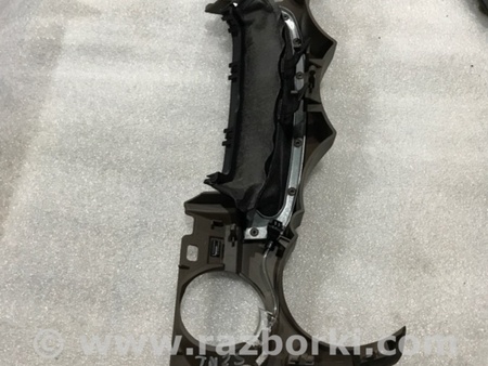 ФОТО Накладка на торпедо для Porsche Cayenne Type 958 (10-18) Киев