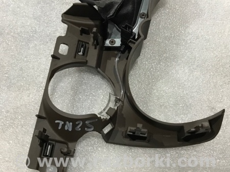 ФОТО Накладка на торпедо для Porsche Cayenne Type 958 (10-18) Киев